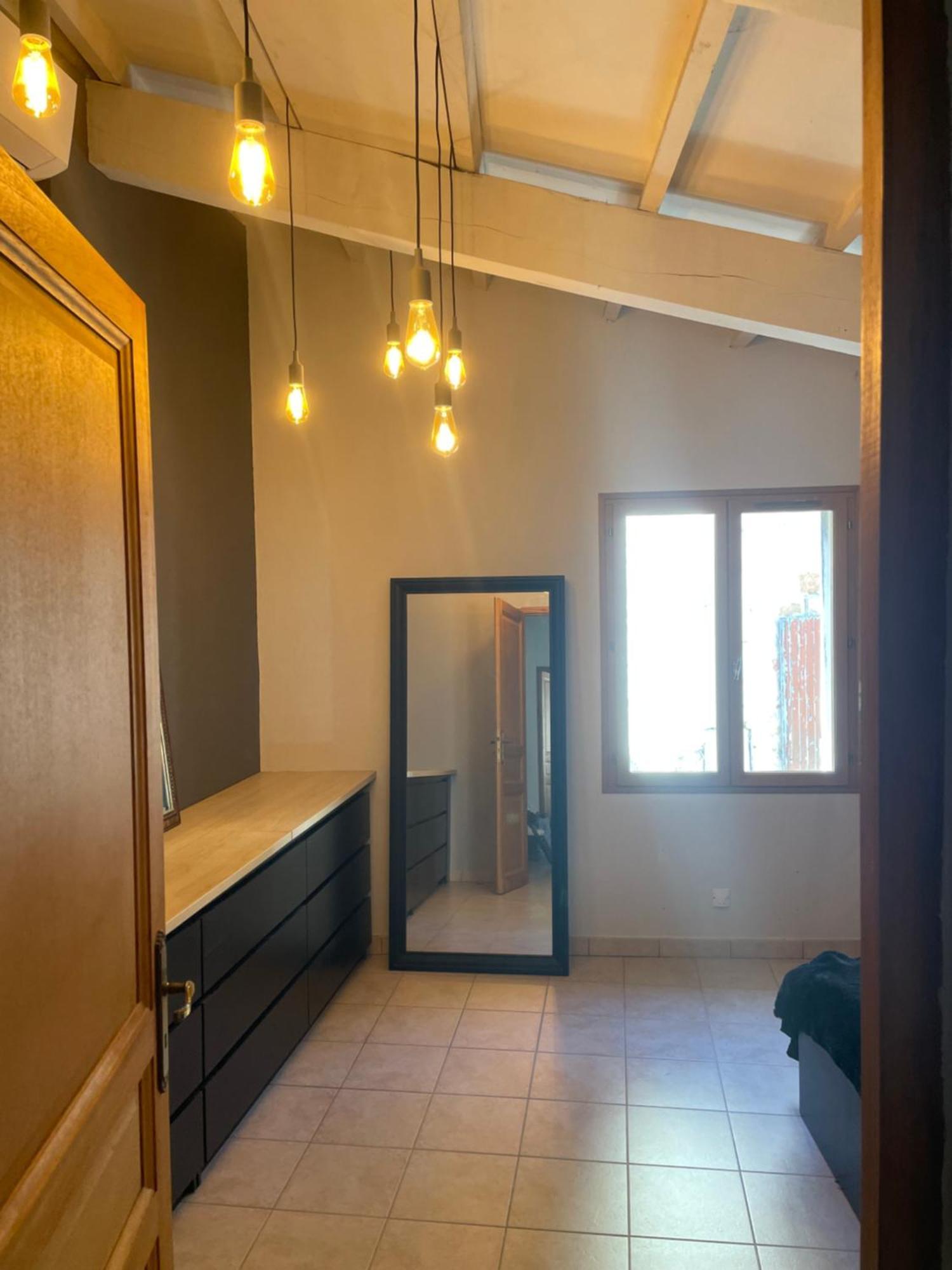 Maison De Village Avec Jacuzzi Et Garage Bédoin Esterno foto