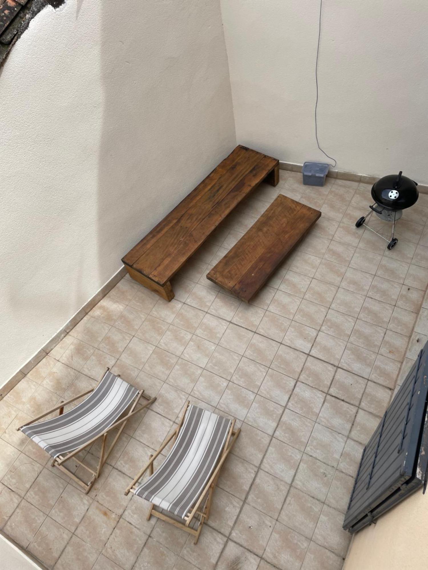 Maison De Village Avec Jacuzzi Et Garage Bédoin Esterno foto