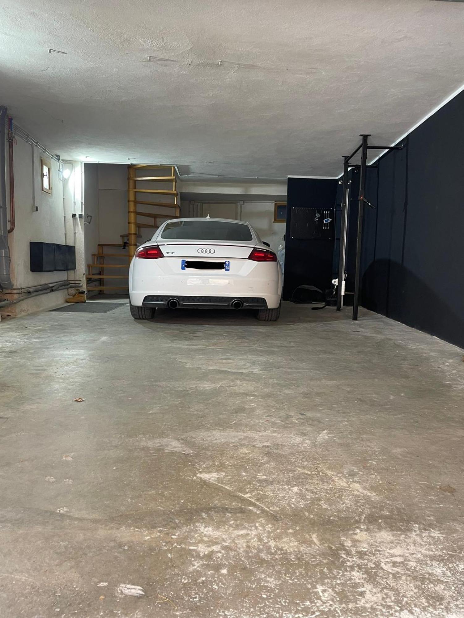 Maison De Village Avec Jacuzzi Et Garage Bédoin Esterno foto